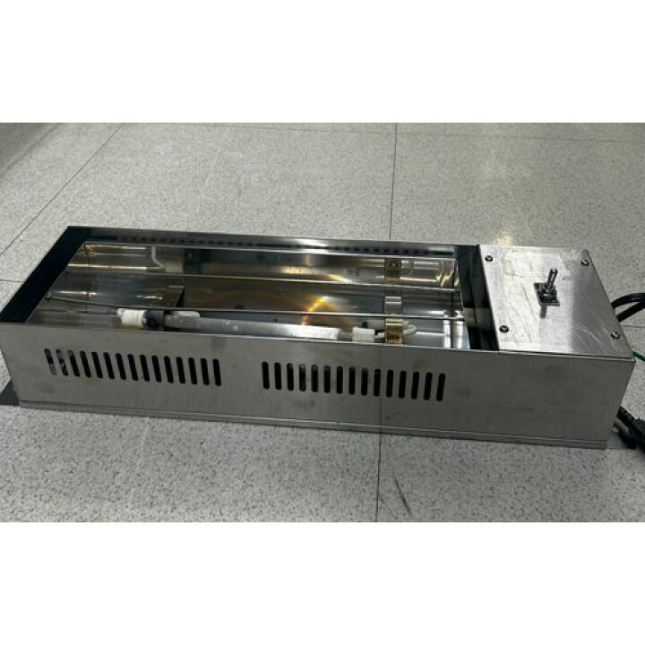 楽天市場】【中古】ヒートランプウォーマー ニチワ電機 HLW-500HMP 幅 