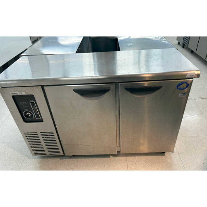 楽天市場】【業界最長1年保証】【中古】冷蔵コールドテーブル 