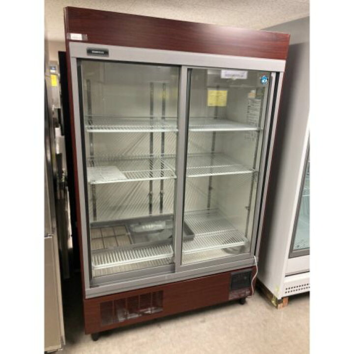 楽天市場】【業界最長1年保証】【中古】冷蔵リーチインショーケース 