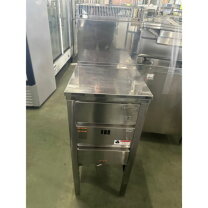 楽天市場】タニコー フライヤー tgfl-45cの通販