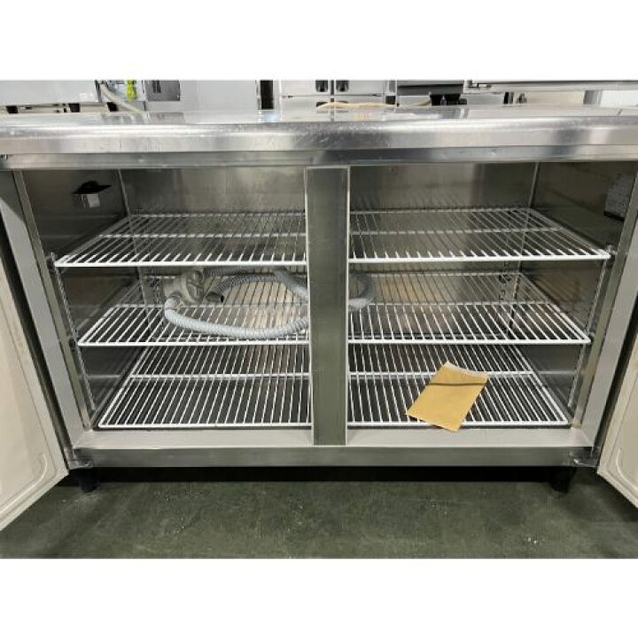 楽天市場】【業界最長1年保証】【中古】恒温高湿庫 ホシザキ CT-150SNC 