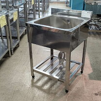 楽天市場】一槽シンク hp1－600の通販