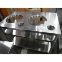 楽天市場】中古 作業台 1000 600 800の通販 