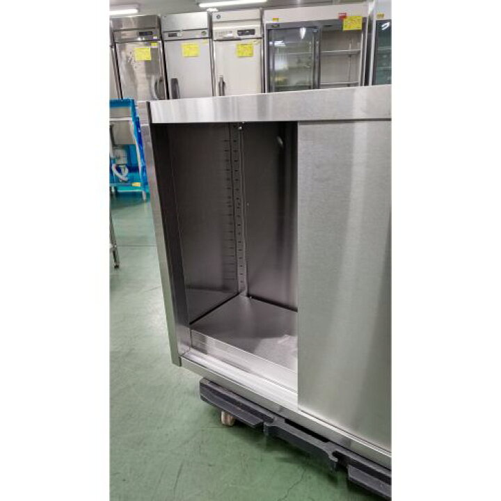 楽天市場】【中古】吊戸棚 幅900×奥行350×高さ750 【送料別途見積 