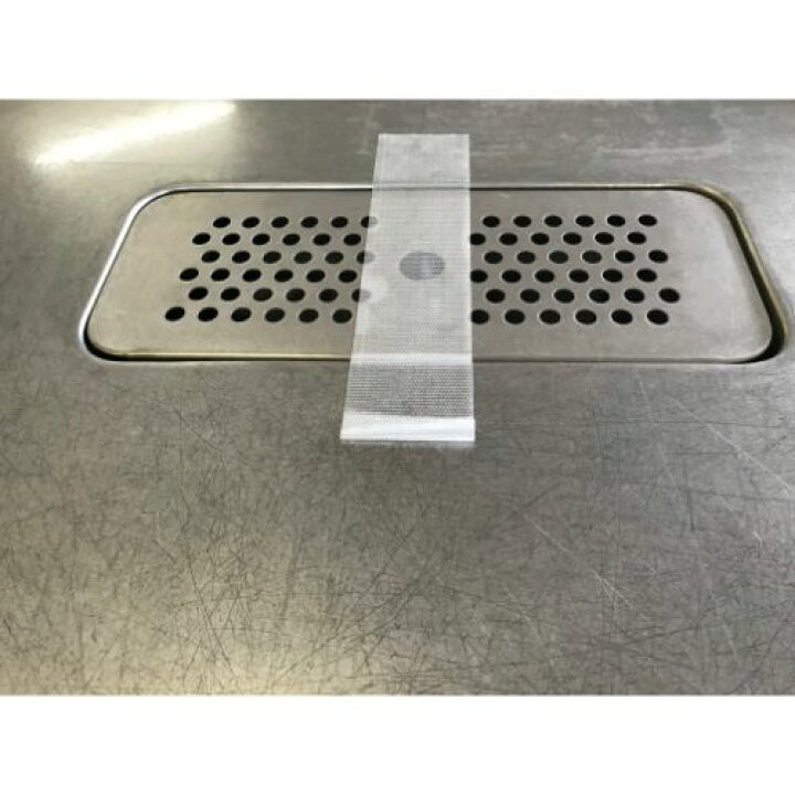 楽天市場】【中古】水切り台 幅900×奥行750×高さ880 【送料無料 
