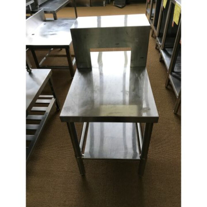 楽天市場】【中古】コンロ台 幅450×奥行700×高さ600 【送料無料 