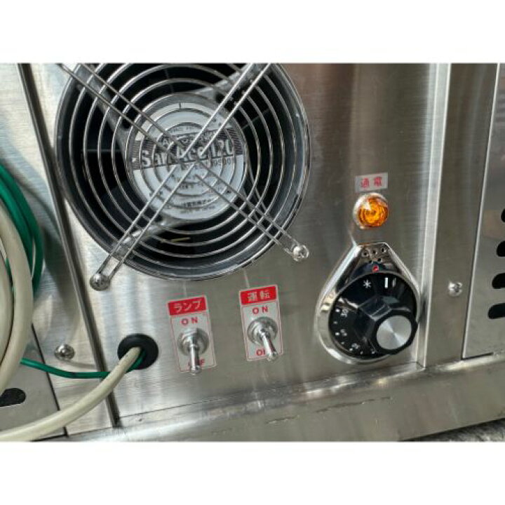 楽天市場】【業界最長1年保証】【中古】ホットショーケース 大穂製作所 