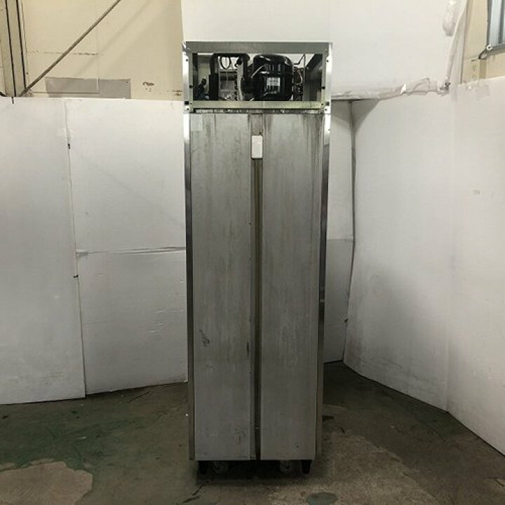 楽天市場】【業界最長1年保証】【中古】縦型高湿氷温庫 大和冷機 