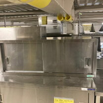 楽天市場】吊り戸棚（ブランドタニコー）（キッチン用品・食器・調理 