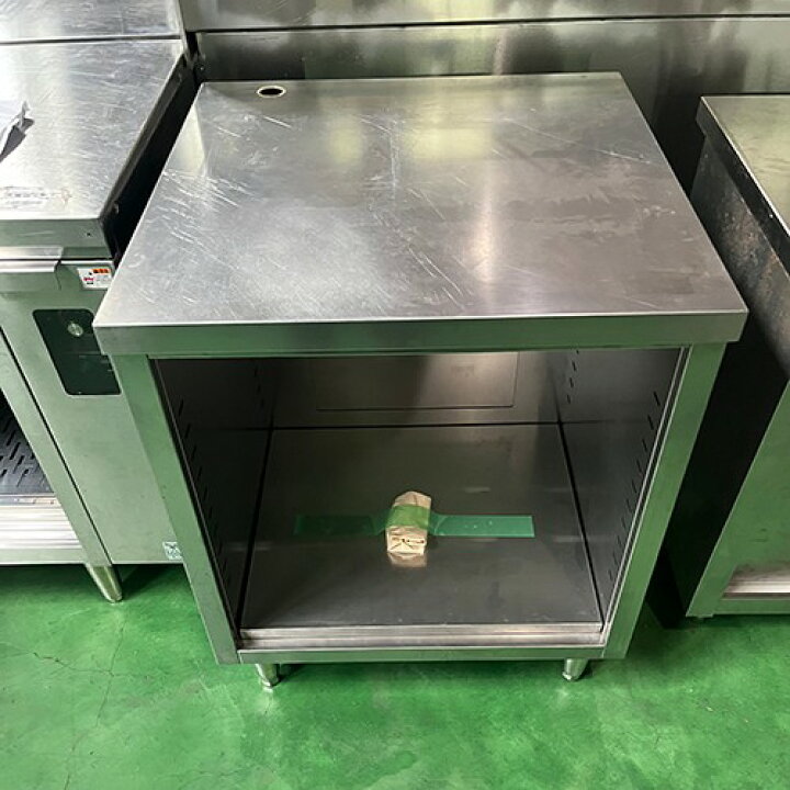 楽天市場】【中古】作業台 幅690×奥行700×高さ850 【送料別途見積 