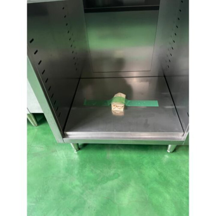 楽天市場】【中古】作業台 幅690×奥行700×高さ850 【送料別途見積 
