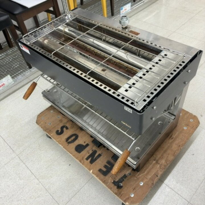 楽天市場】【業界最長1年保証】【中古】サラマンダー タニコー TMS-GSM 