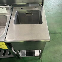 楽天市場】シンク 45 60（業務用厨房用品｜業務用厨房機器・用品 