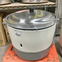 楽天市場】リンナイ 炊飯器 rr－30s1]の通販