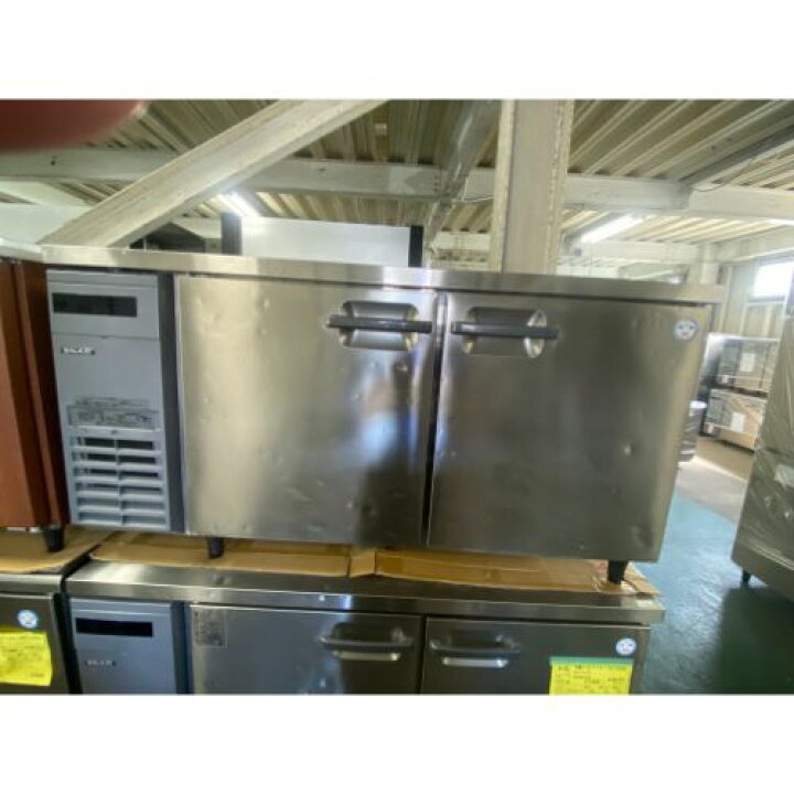 楽天市場】【中古】冷蔵コールドテーブル フクシマガリレイ(福島工業 