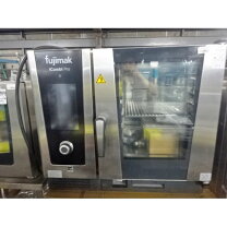 楽天市場】フジマック 電気 スチームコンベクションの通販