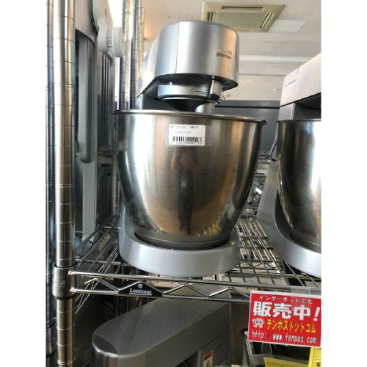 楽天市場】【業界最長1年保証】【中古】ミキサー(ケンミックス) 愛工舎 