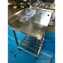 楽天市場】作業台 中古 業務用 900 600の通販