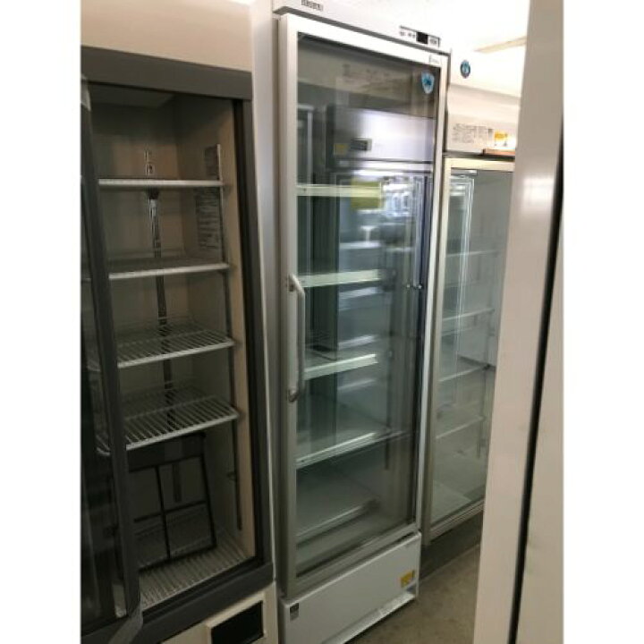 楽天市場】【業界最長1年保証】【中古】冷蔵リーチインショーケース 