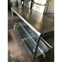 楽天市場】業務用 作業台 1500 中古の通販 