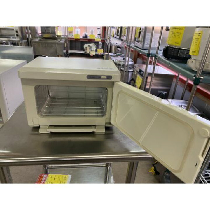 楽天市場】【中古】タオルウォーマー テンポスオリジナル TBTW-25Y 幅 