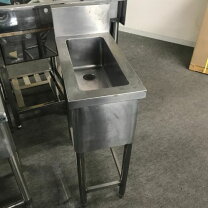 楽天市場】1槽シンク 300の通販 