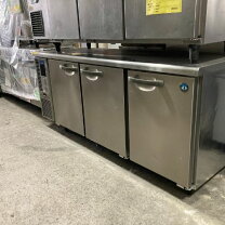 楽天市場】ホシザキ コールドテーブル 1800の通販 