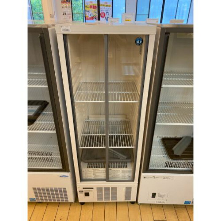 楽天市場】【中古】冷蔵ショーケース ホシザキ SSB-48DT 幅480×奥行450 