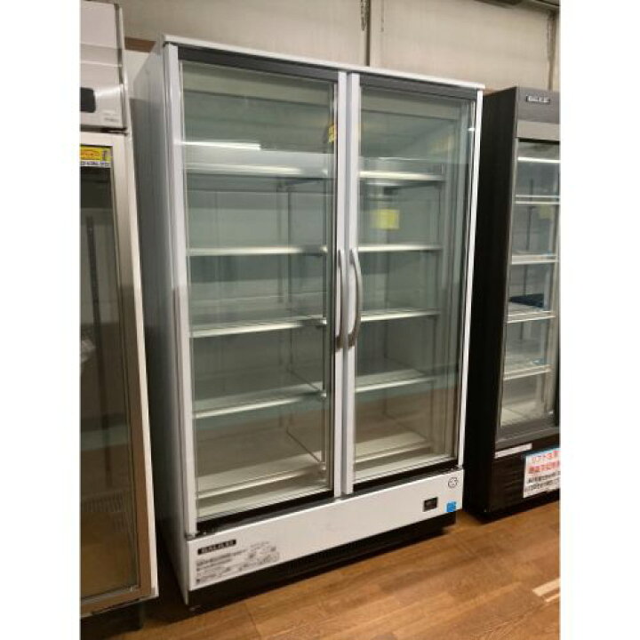 楽天市場】【業界最長1年保証】【中古】冷凍リーチインショーケース 