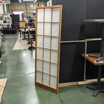 楽天市場】建具 格子 中古の通販