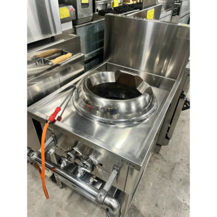 楽天市場】【業界最長1年保証】【中古】中華レンジ タニコー CR-55 幅  