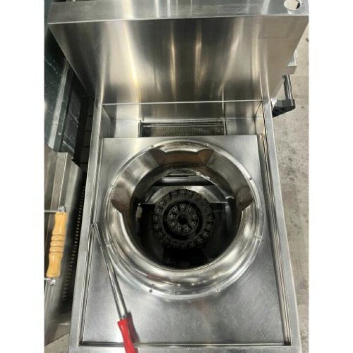 楽天市場】【業界最長1年保証】【中古】中華レンジ タニコー CR-55 幅  