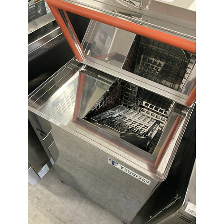 楽天市場】【業界最長1年保証】【中古】凍眠ミニ テクニカン TM-01 幅 