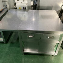 楽天市場】作業台 1200 900 800 引き出しの通販