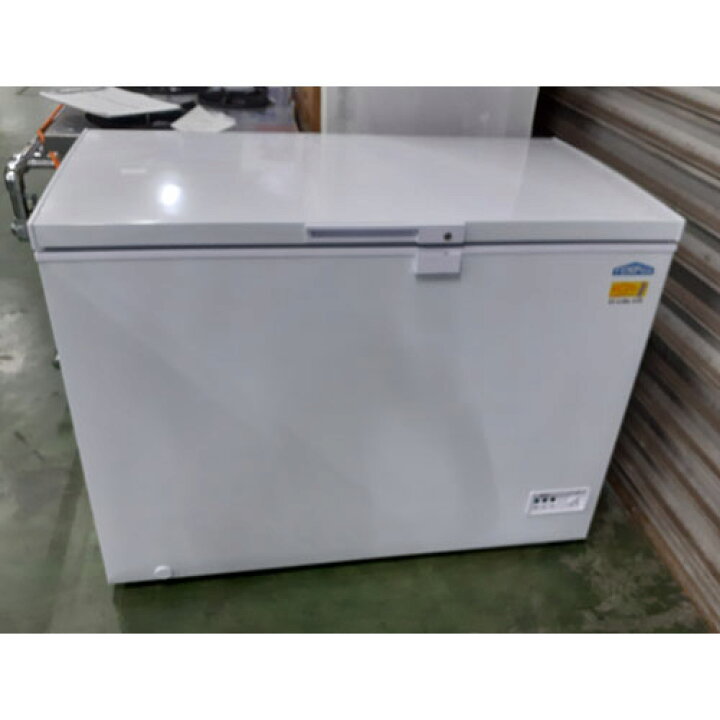 楽天市場】【中古】冷凍ストッカー テンポスオリジナル TBCF-282-RH 幅  