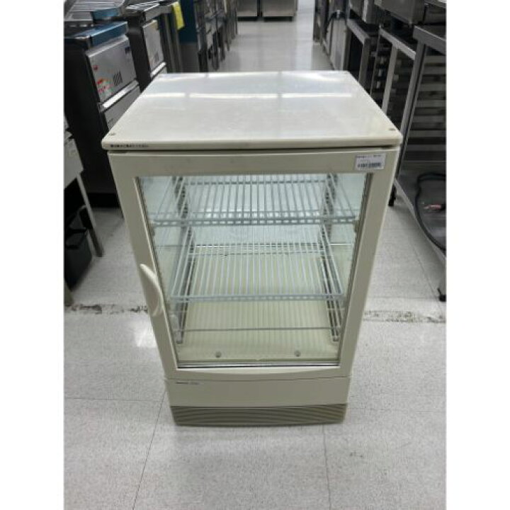 楽天市場】【中古】四面冷蔵ショーケース パナソニック(Panasonic) SMR 