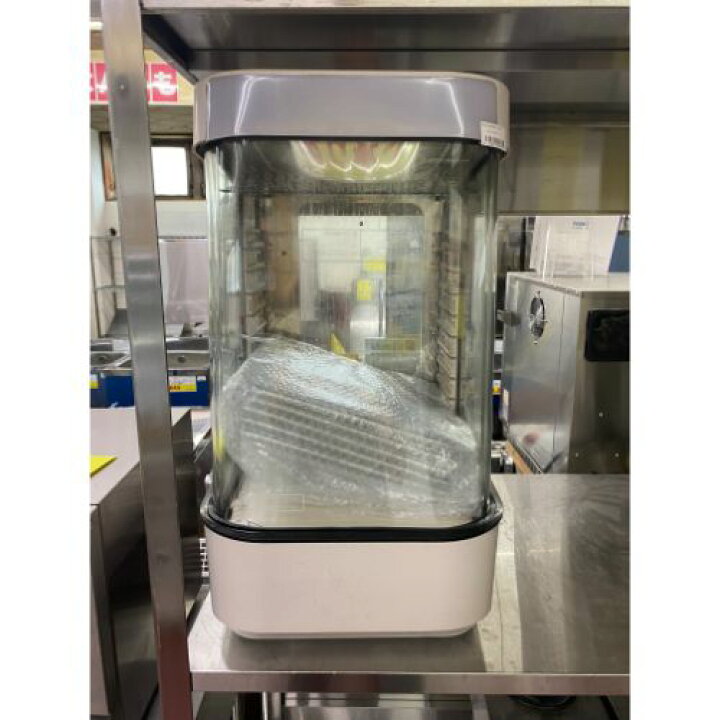 楽天市場】【中古】中華まんスチーマー(スチームマスター) 日本  