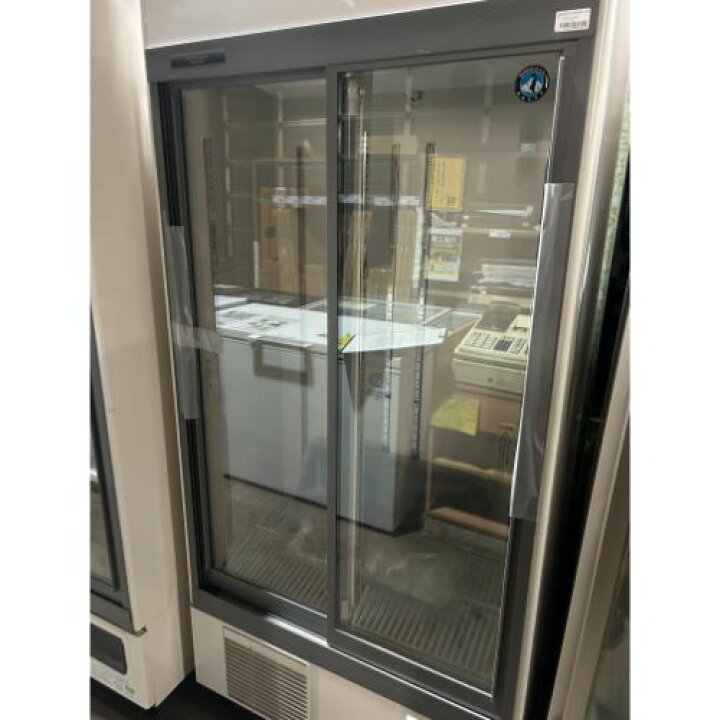 楽天市場】【業界最長1年保証】【中古】冷蔵リーチインショーケース 
