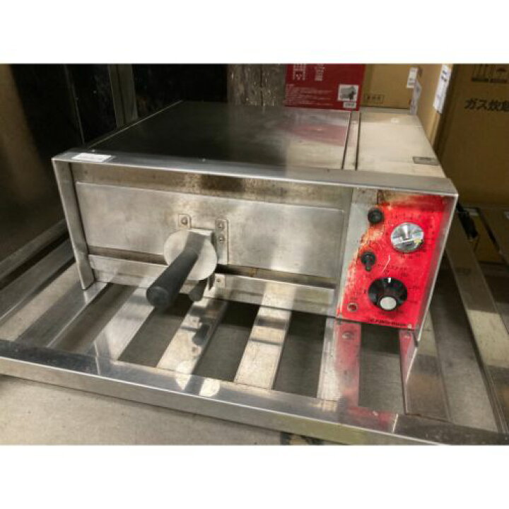 楽天市場】【業界最長1年保証】【中古】ピザオーブン ニチワ電機 NPO 