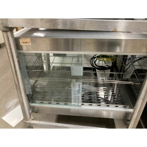 楽天市場】ホットショーケース テンポス tbhs－600sの通販