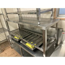 楽天市場】コンロ台（業務用厨房機器・用品｜キッチン用品・食器・調理 