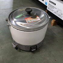 楽天市場】リンナイ 炊飯器 rr－30s1]の通販