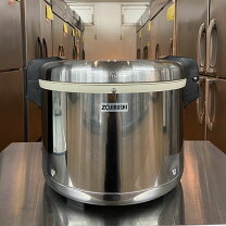 楽天市場】保温専用 象印 業務用電子ジャー THS－C60A XAの通販 