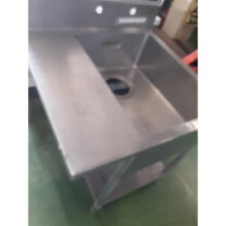 楽天市場】中古シンク 900 750の通販