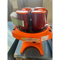 楽天市場】業務用 キャベツスライサー 中古の通販 
