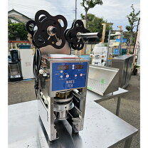 楽天市場】シーラー 脱気 中古の通販