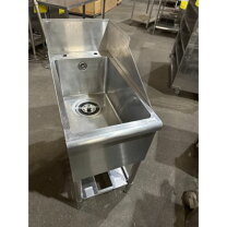 楽天市場】シンク 400×400×800の通販