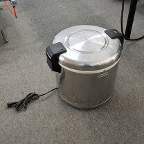 楽天市場】象印 業務用 電子ジャー 炊飯器 THA－C80A－MKの通販