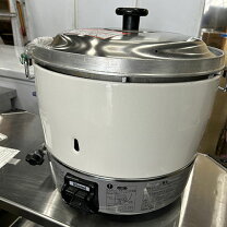 楽天市場】リンナイ 炊飯器 rr－30s1]の通販