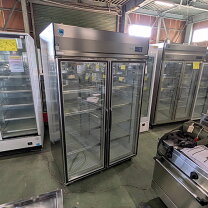 楽天市場】リーチインショーケース 中古の通販